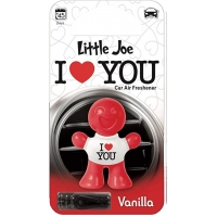 Little Joe - Vanilla - i Love You